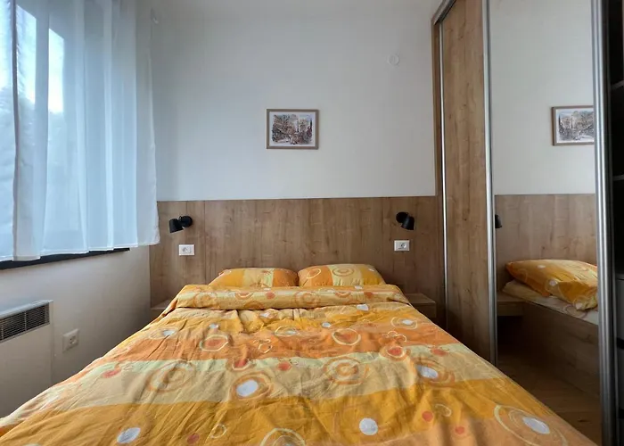 Apartman Gnezdo - Titova Vila Zlatibor
